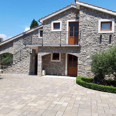 Apartment In Malinska/Insel Krk 38057 Екстер'єр фото
